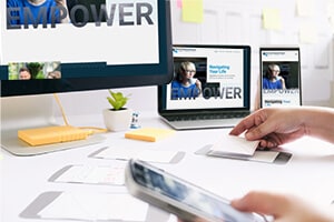 Website Design Service